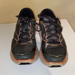 Hoka One One size 7